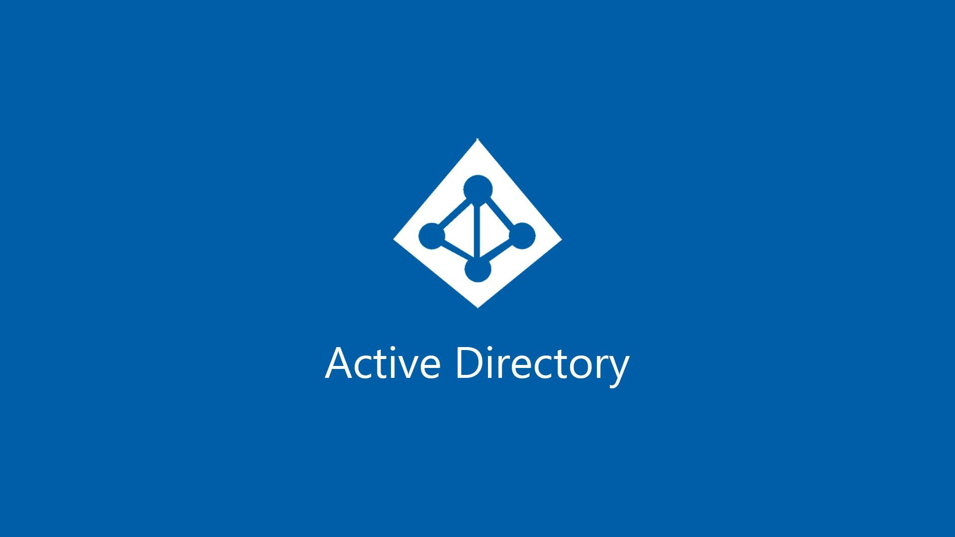 Domini Active Directory