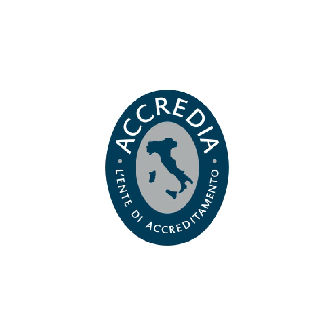 ISO 9001:2015 Reg. n. 2593-A - Settore EA: 37
