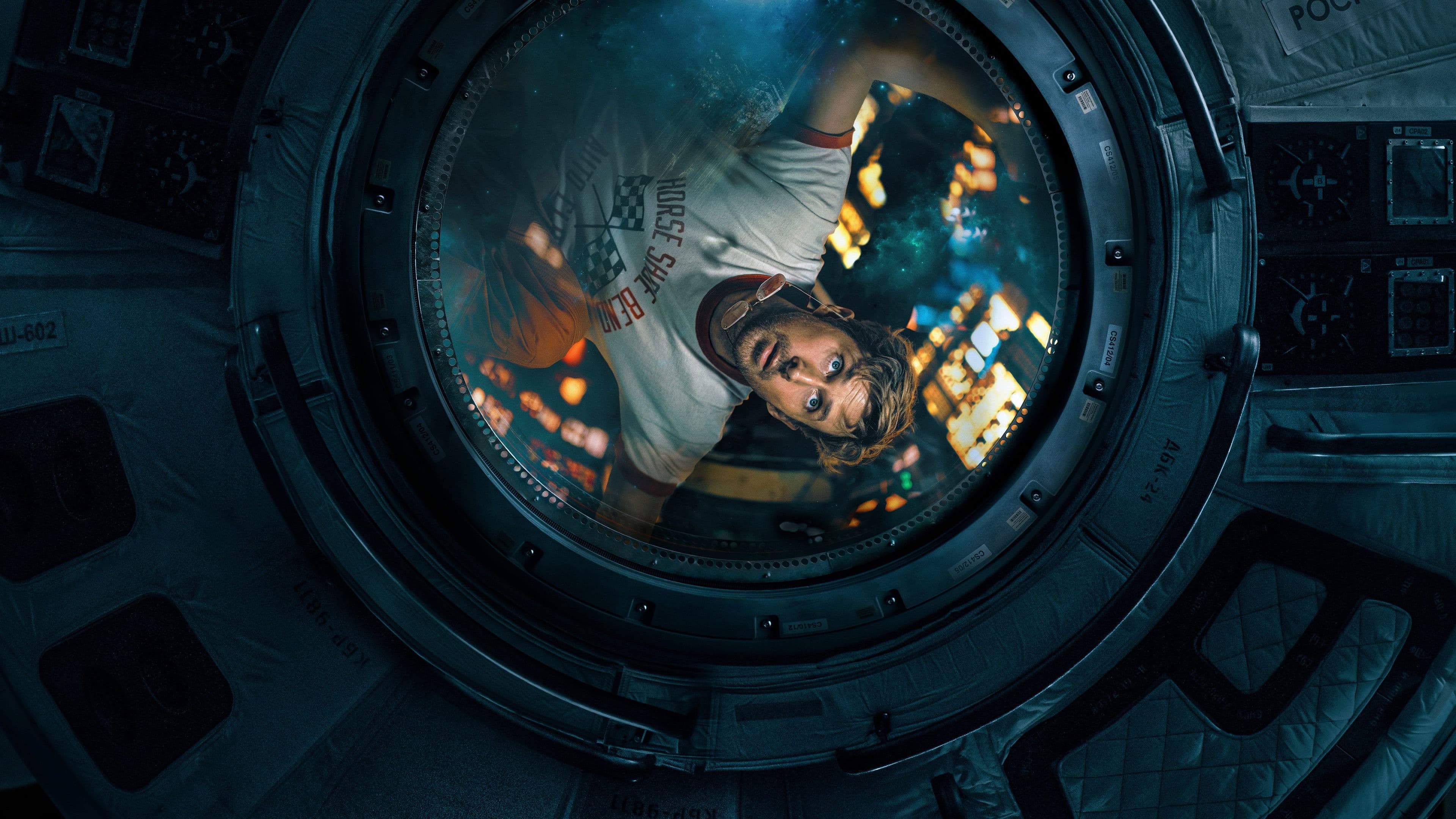 L'ULTIMA MISSIONE: PROJECT HAIL MARY