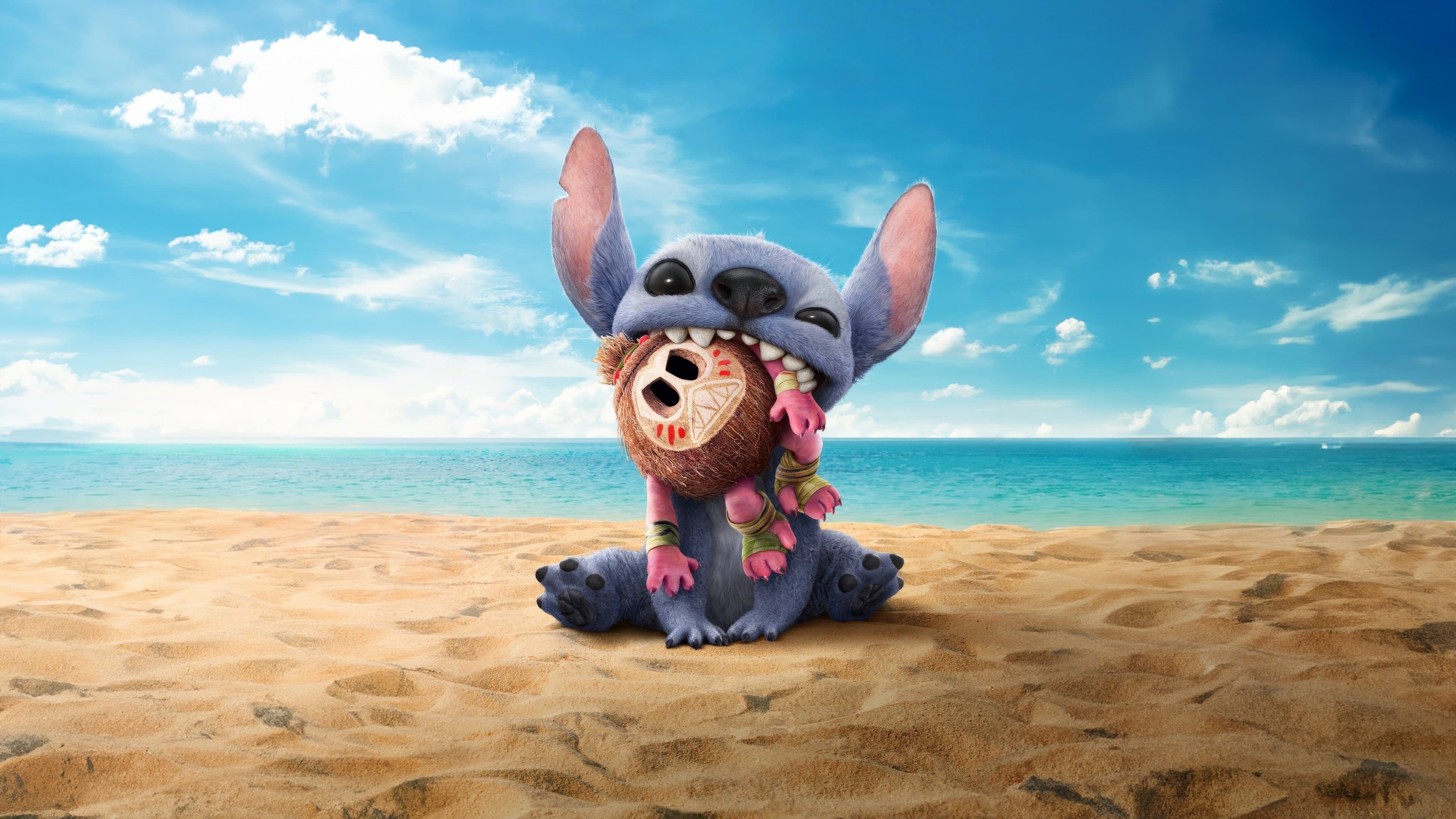 LILO & STITCH