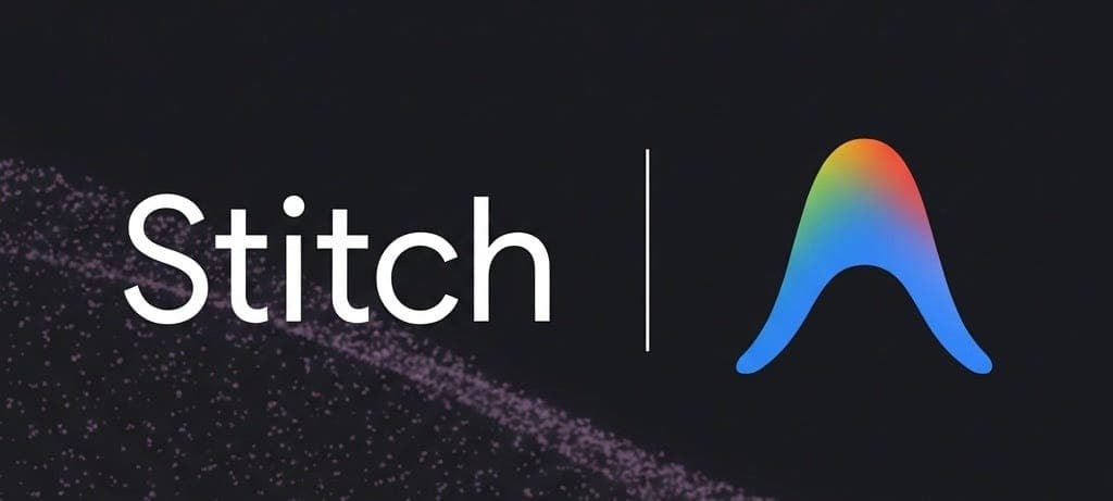 Google Stitch