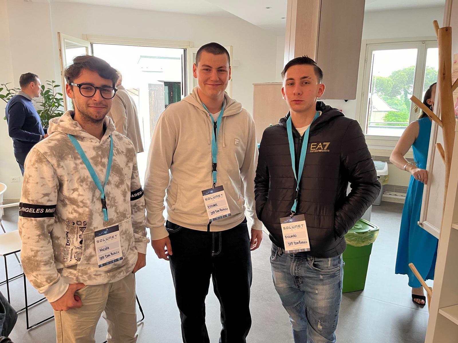 Cybersecurity e Iperconvergenza