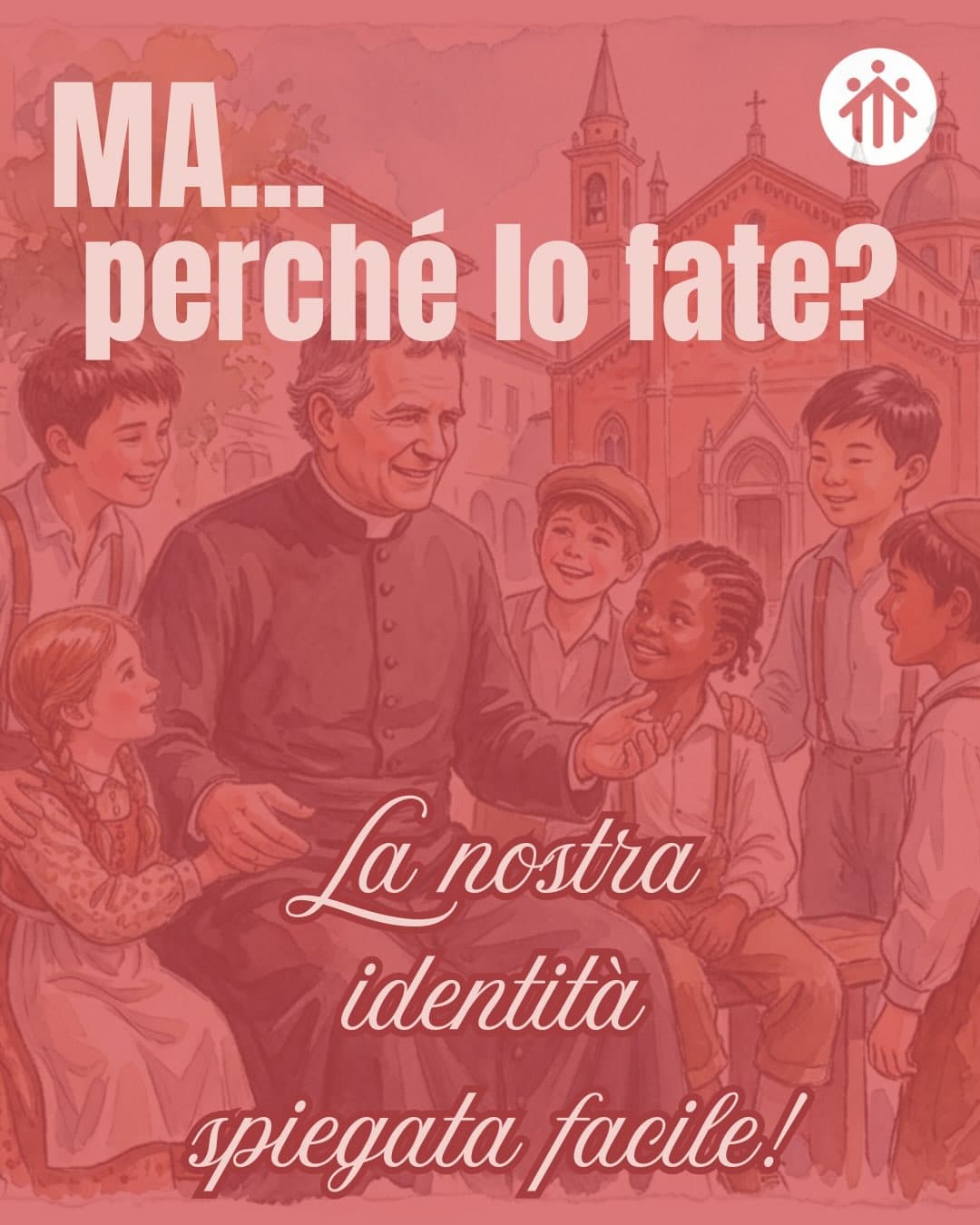 MA…perché lo fate?