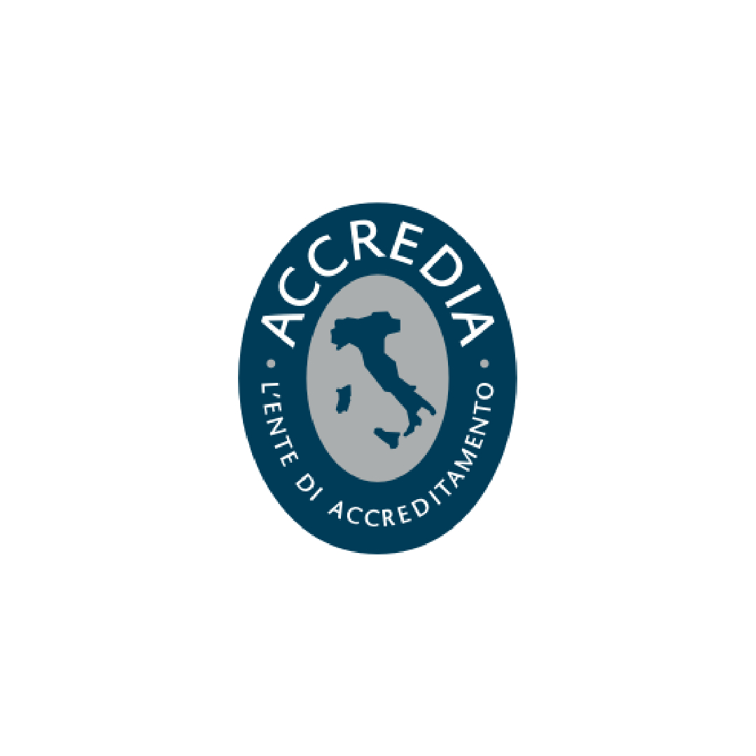 ISO 9001:2015 Reg. n. 2593-A - Settore EA: 37