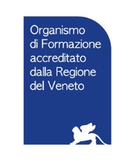 Organismo di Formazione accreditato dalla Regione del Veneto