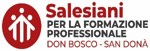 Salesiani per la Formazione Professionale — Don Bosco San Donà
