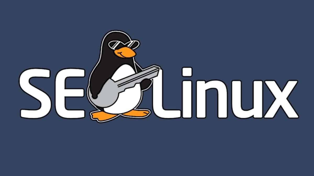 Server Linux