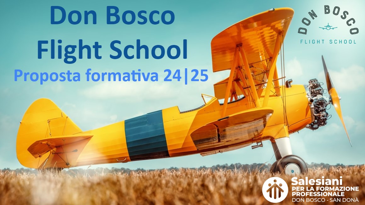 Proposta formativa 24/25