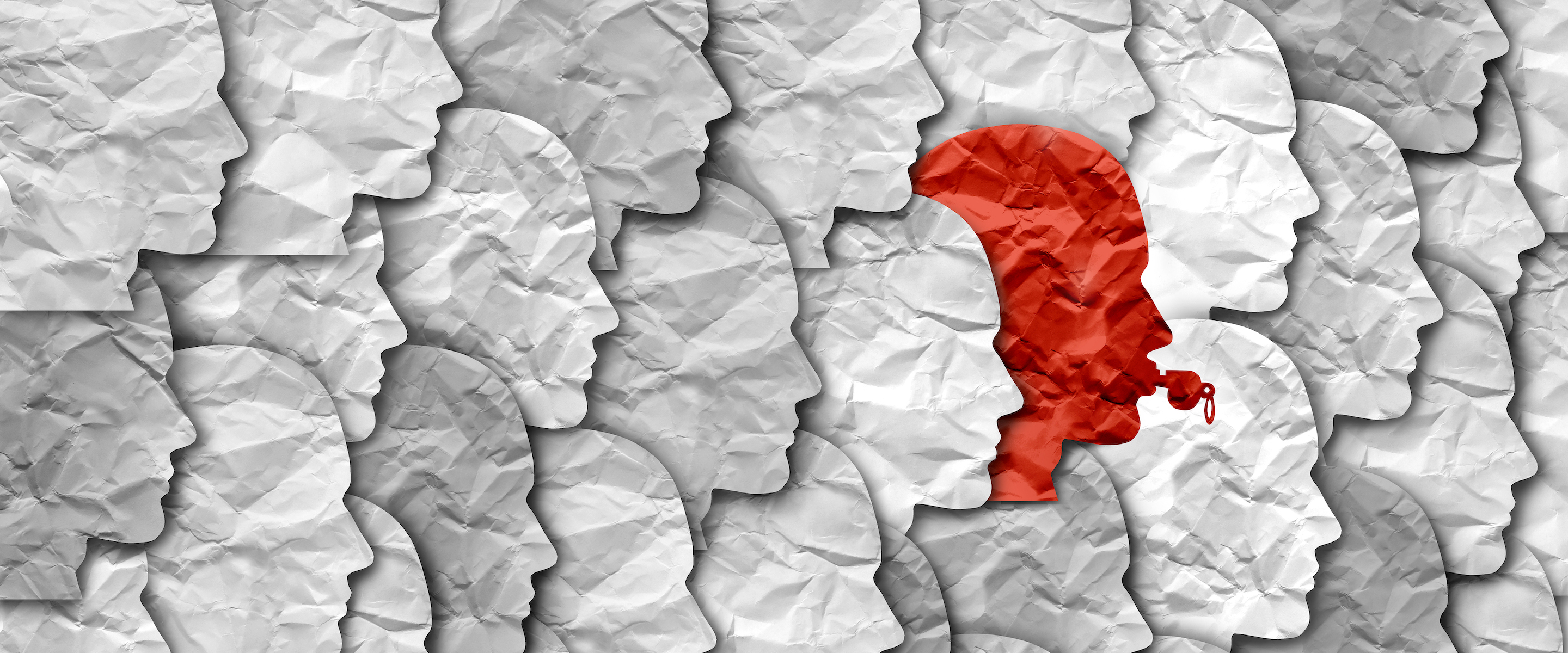 Whistleblowing - Segnalazione illeciti